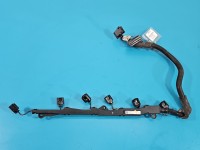 Wiązka instalacja wtryskiwaczy BMW F01 780967908, 759045906, 5002528138