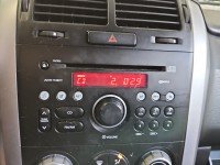 Radio fabryczne Suzuki Grand Vitara II radioodtwarzacz