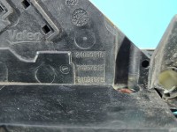 Zamek przód lewy Citroen C4 picasso I 06-13 EUROPA 6 PIN 24090816, 24087158