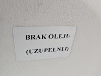 Skrzynia biegów PF6054 Renault Master III 10-24 2.3 dci