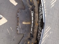 Zderzak przód Opel Insignia A Z190