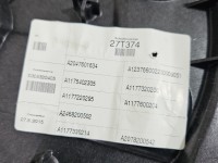 Podnośnik tył prawy SZYBY WINDA A2047601634, A1175402305 6 PIN Mercedes CLA C117 X117 sedan