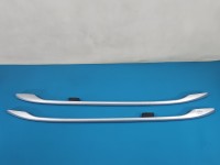 Relingi dachowe komplet Nissan Qashqai I J10 06-13 73820-JD00A