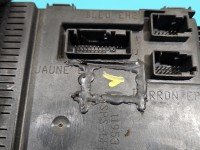 Sterownik moduł Peugeot 406 9645872080, 73004911