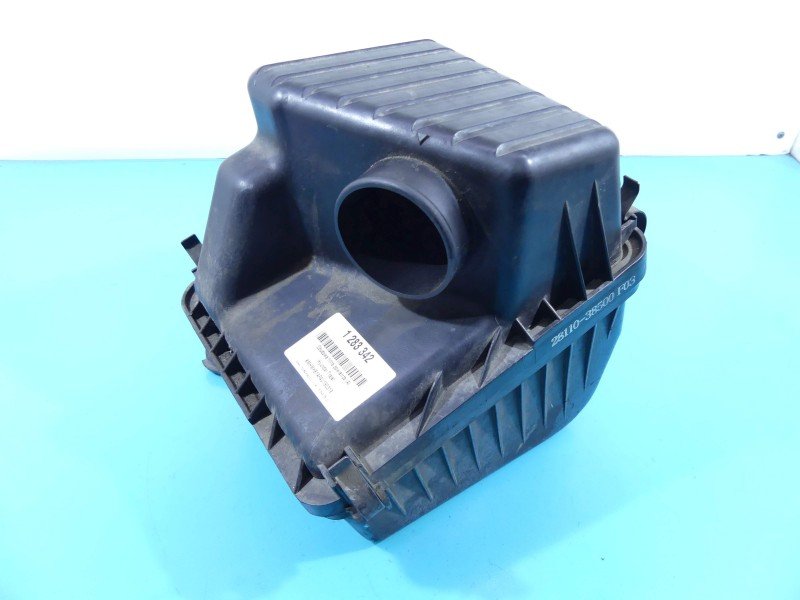 Obudowa filtra powietrza Hyundai Trajet 28110-38500 2.0 16v