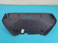 Tapicerka klapy boczek bagażnika Mercedes CLS II C218 10- A2186940025