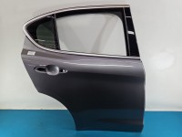 Drzwi tył prawe Alfa romeo Stelvio HB 5d 318