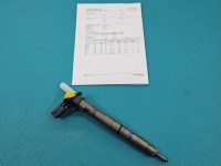 Wtryskiwacz Vw Passat CC 0445116030, 03L130277 2.0 TDI