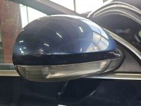 Lusterko prawe Vw Passat B6 granatowy europa