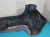 Zderzak tył Suzuki Sx4 S-Cross 13-21 szary zcd c03 HB