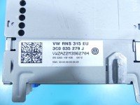 Radio fabryczne Vw Passat B7 3C0035279J