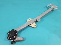 Podnośnik przód lewy SZYBY WINDA HONDA CR-V III 06- 6 PIN 5d HB