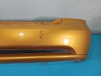 Zderzak tył Opel Astra II G złoty