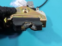 Zamek klapy tył 8652398 Volvo S60 I sedan Producent części: Volvo, 3pin