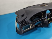 Deska rozdzielcza airbag pasażera kokpit BMW X3 F25