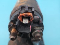 TEST Rozrusznik Hyundai I40 1.7 crdi (D4fd) 36100-2A810