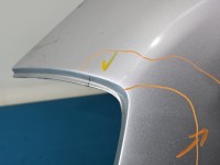 Błotnik przód lewy Renault Clio III TED69