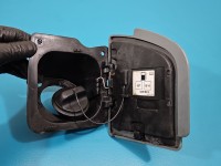 Klapka wlewu paliwa Opel Movano III