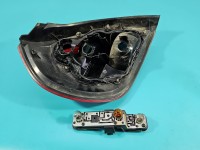 Lampa tył prawa Nissan Almera N16 HB EUROPA