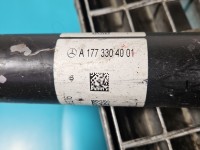 Półoś przód prawa Mercedes W177 2.0 T automat