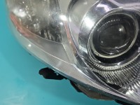 Reflektor prawy lampa przód Toyota Auris I EUROPA