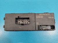 Sterownik moduł Producent części: Audi, KLAPY AUDI Q7 II 4M 8W8959107B