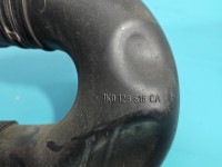 Obudowa filtra powietrza Vw Passat B7 3C0129668, 1K0129618CA 2.0 TSI