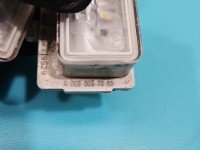 Podświetlenie Mercedes W213 A0999067000