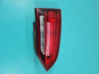 Lampa tył lewa Hyundai Santa Fe III 12–18 HB EUROPA