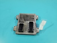 Komputer Sterownik silnika 12634556 Opel Astra IV J 1.4 16V