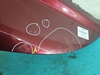 Błotnik przód prawy Volvo V50 S40 II bordowy 454-46.