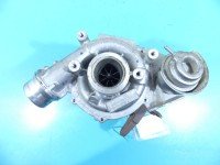 Turbosprężarka Renault Clio IV 12-19 801374-4, 8201164371 1.5 dci 75KM