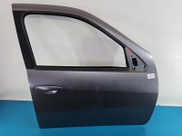 DRZWI PRZÓD PRAWE PASAŻERA Renault Thalia II 4d TEKNG