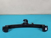 Wzmocnienie zderzaka przód belka Renault Clio V 2019- zagięte Z MOCOWANIEM RADARU 259978467R przednie