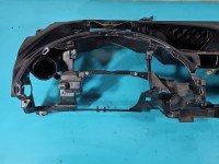Deska rozdzielcza konsola kokpit Honda Civic VIII UFO eu