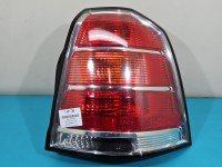 Lampa tył prawa Opel Zafira B HB