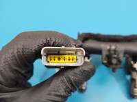 Wtryskiwacz Citroen C4 I 1.4 16V