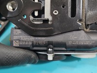 Pas bezpieczeństwa przód prawy pasażera Mercedes W213 34175226F