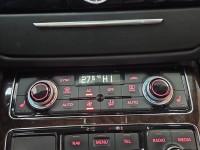 Konsola panel nawiewu AUDI A8 D4 4H 4H0820043G