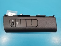 Przełącznik Hyundai, regulacji świateł Hyundai Elantra VI 15-20 93700-F2020