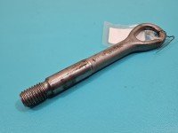 Ucho holownicze hak Mercedes W213