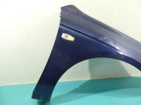 Błotnik przód prawy Kia Cerato granatowy 1C