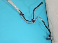 RURKI Przewód paliwowy Ford Fusion USA 2012-2020 33508799 2.0 EcoBoost