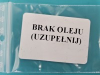 Reduktor Mitsubishi Pajero Pinin 2.0 GDI 4X4 4WD