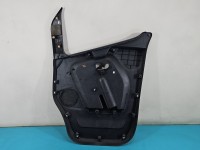 Tapicerka drzwi przód lewa boczek Renault Master III 10-24 809017426R