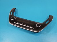 Konsola panel nawiewu Toyota Corolla E21 19- 55900-02D90