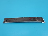 Listwa dekor deski Bentley Continental I 05-13 3W5853540B Progu