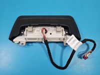 Wyświetlacz bmw F30 9292247 monitor