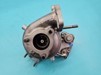 Turbosprężarka Regenerowana Hyundai Ix35 09-13 53039700357, 53039880357, 28231-2F780 2.0 crdi (D4ha) 136KM
