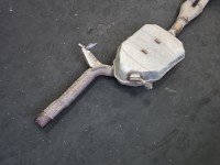 Tłumik WYDECH AUDI Q5 08- 8K0253411AH 2.0 TFSI